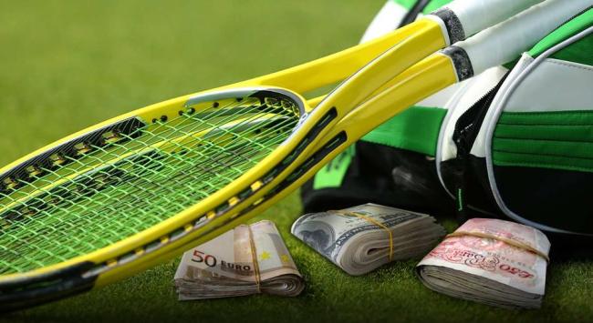 Greek Tennis Player Handed Life Ban For Corruption Offences - UBITENNIS