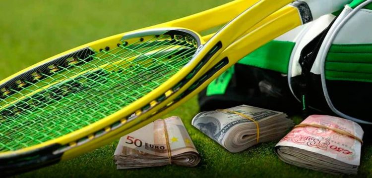 Виды способов для заработков на спортивных событиях. – Теннисный Портал Украины